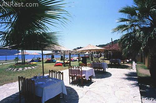 Bitezhan Hotel 10